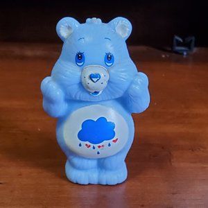 TCFC 1980’s Care Bear Grumpy